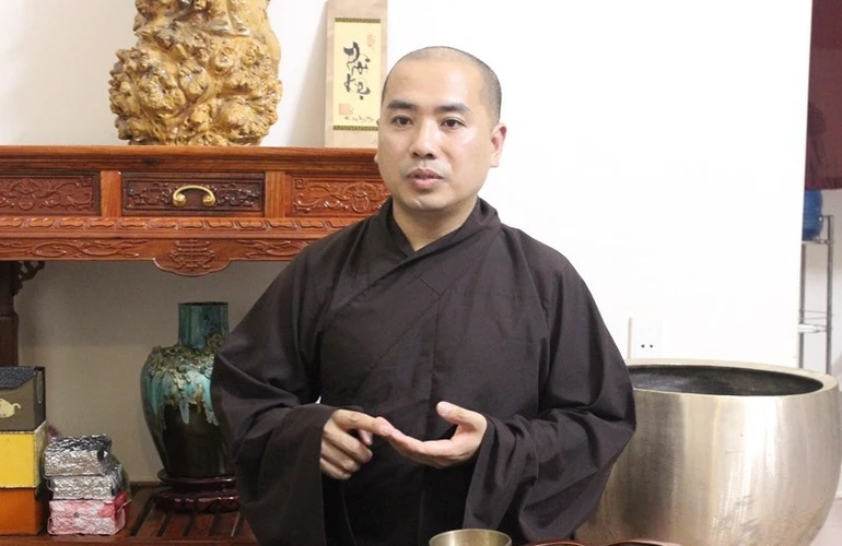 Học cách yêu thương để hóa giải hận thù